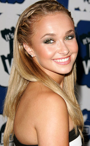 Hayden Panettiere Hayden Panettiere